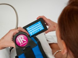 IR-sf6-analyser