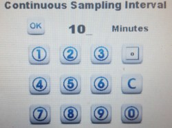 Zerowaste-CMS-SF6-Continuous-Monitoring-System-Sampling